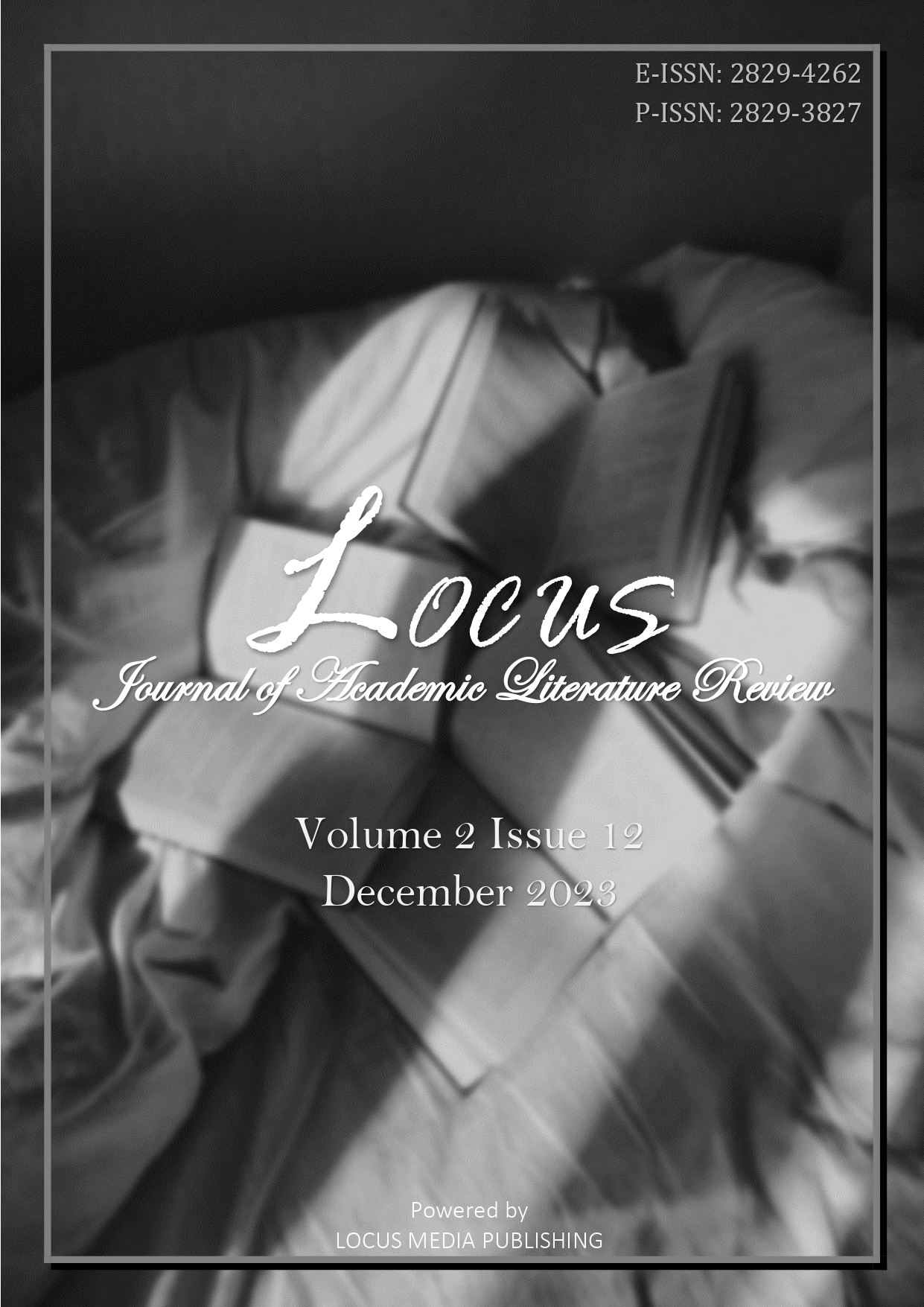 					View Volume 2 Issue 12 - December 2023
				